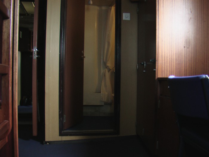Cabin